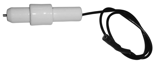 iskrownik porcelanowy do grilla broil king Signet Polgrill